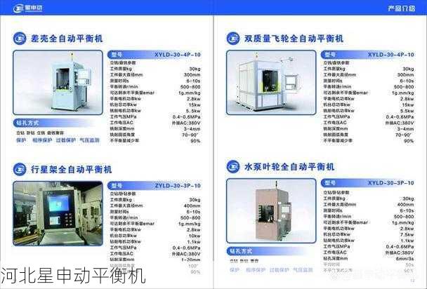 如何判断自动平衡机是否需要进行校准