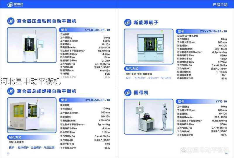 如何根据平衡机的使用频率和负荷来选择合适的型号