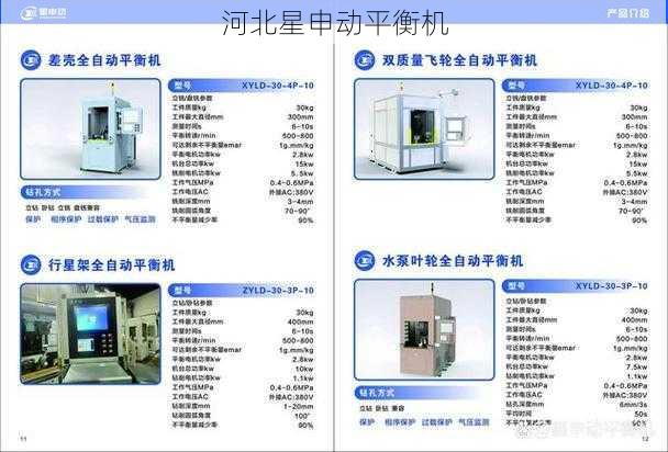 如何根据平衡机的使用频率和负荷来选择合适的型号