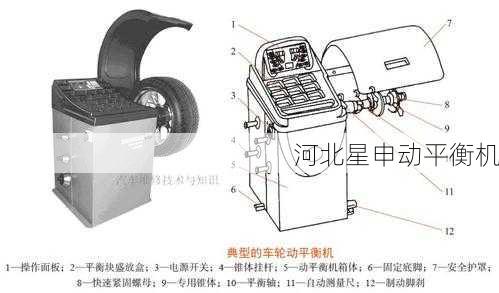 如何选择合适的平衡机以满足我的生产需求